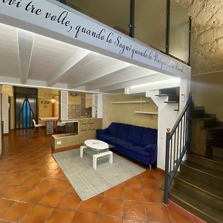 Dimora In Centro Bed & Breakfast Trani Exterior photo