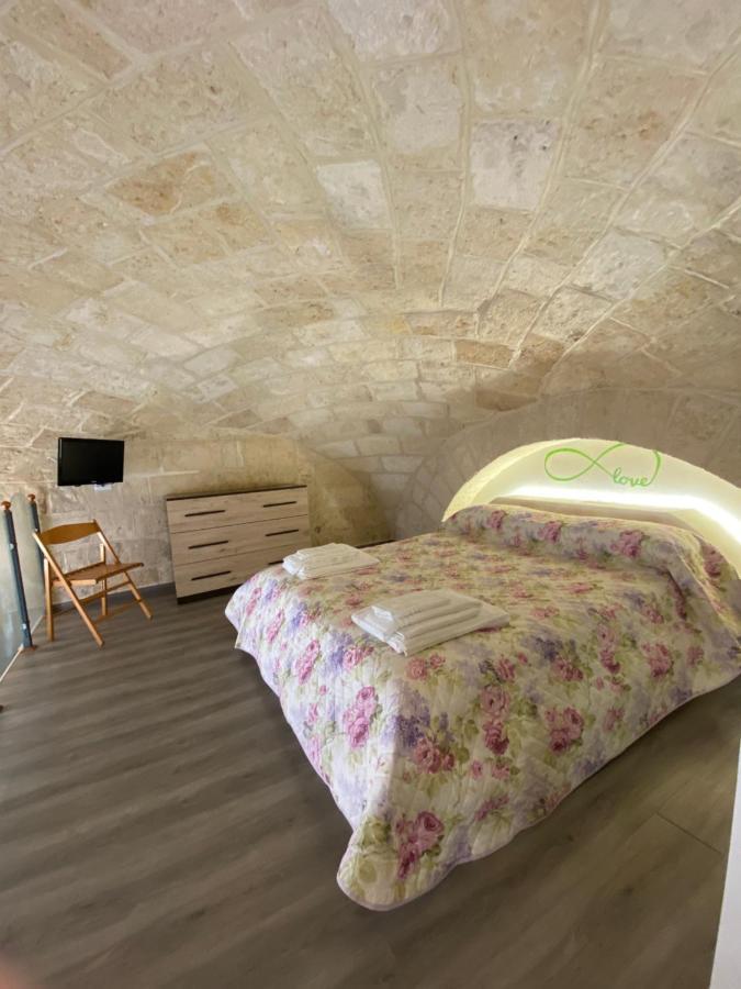 Dimora In Centro Bed & Breakfast Trani Exterior photo