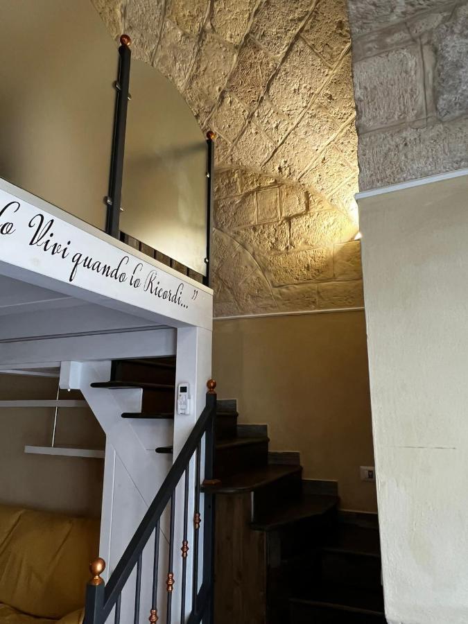 Dimora In Centro Bed & Breakfast Trani Exterior photo