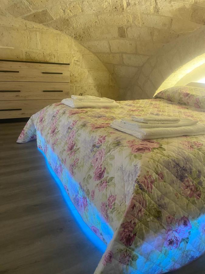 Dimora In Centro Bed & Breakfast Trani Exterior photo